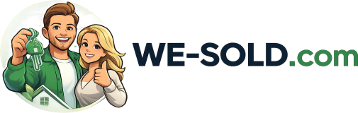 WE-SOLD.com